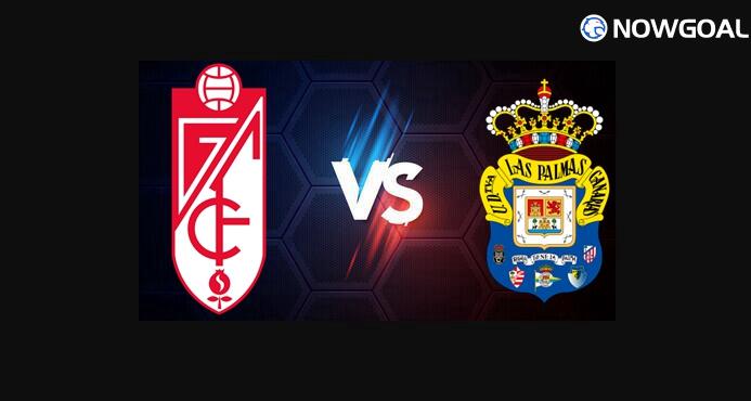 10th Oct. Spanish La Liga 2---Granada CF VS Las Palmas Prediction