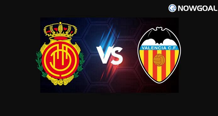 21st April, Spanish La Liga---Mallorca VS Valencia Prediction
