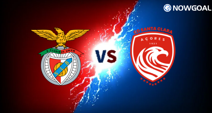 Prediction: September 12th Liga Portugal 1 Benfica vs Santa Clara