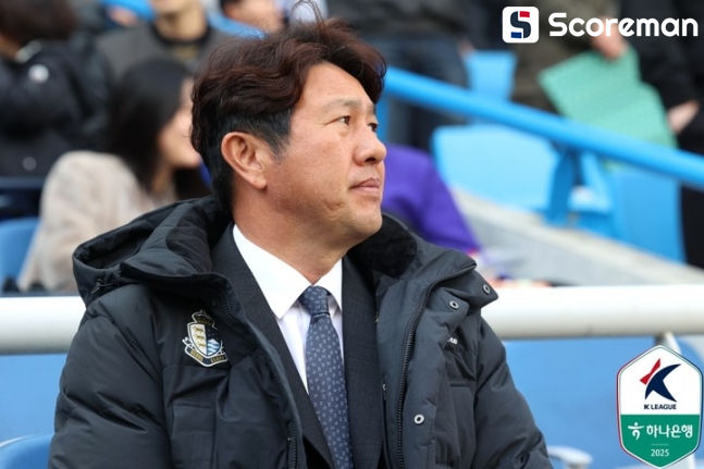 인천, 서울 이랜드 1-0 제압...‘무고사 결승골’