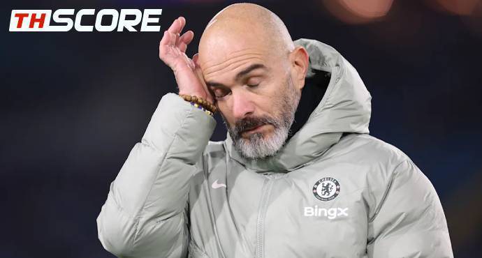 เชลซีคอนเฟิร์มแยกทาง มาเรสก้า เปิดศักราชปี 2026