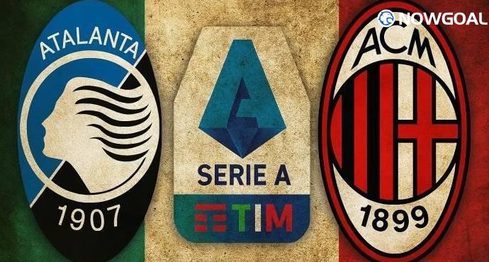 Milan’s Redemption Run: Rossoneri Poised to End Atalanta’s Unbeaten Streak