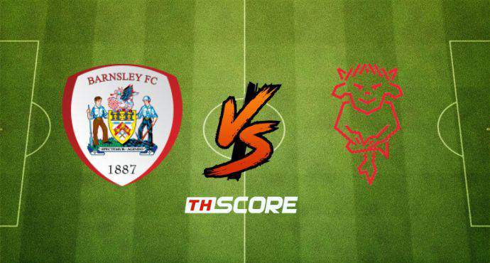 พรีวิวฟุตบอล จอห์นสโตนส์ เพนท์โทรฟี่: บาร์นสลีย์ vs ลินคอล์น ซิตี้
