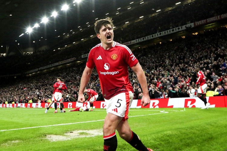 Maguire sắp gia hạn, Mainoo chuẩn bị ký hợp đồng dài hạn với Man United