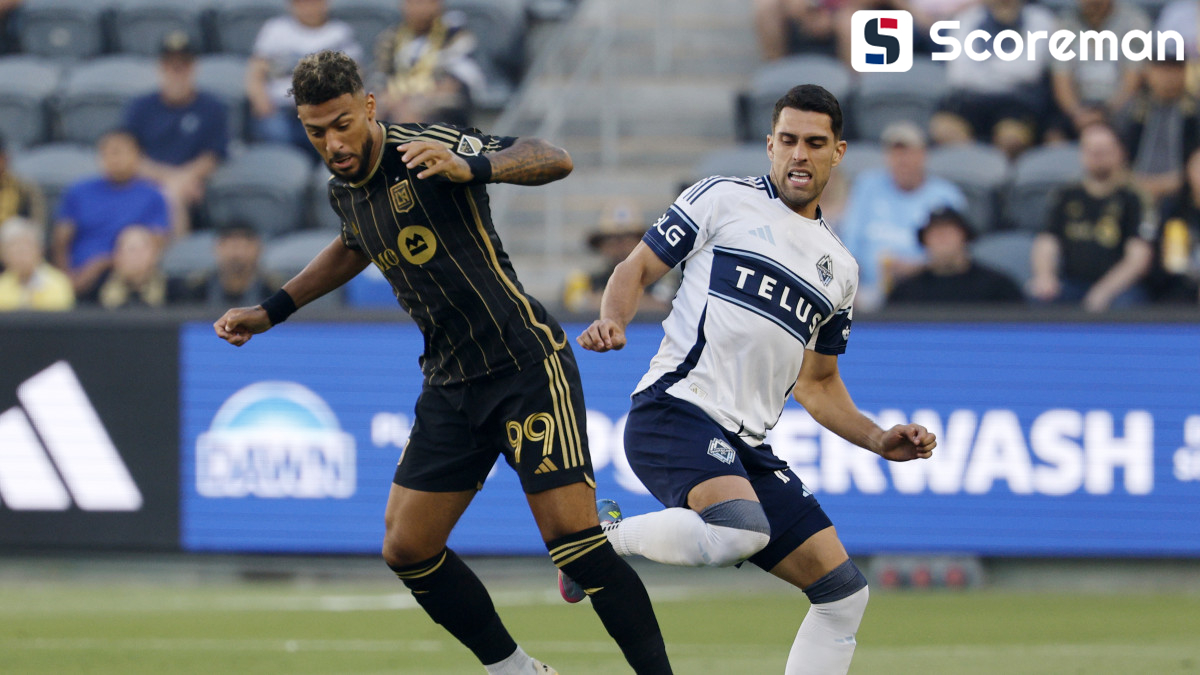 '멀티골' 손흥민, 승부차기서 실축…LAFC, MLS 서부 준결승 탈락