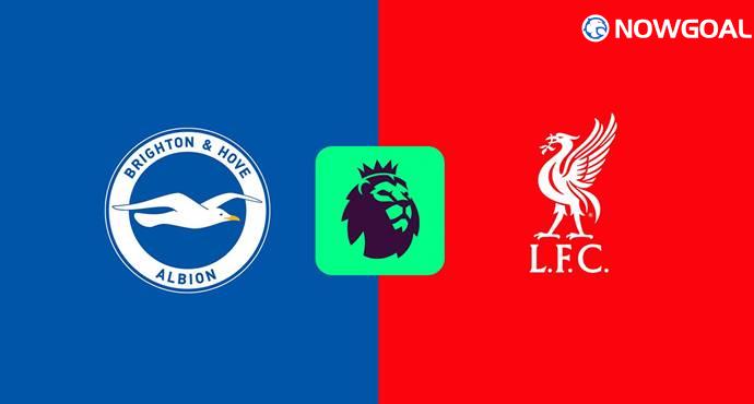 Brighton vs Liverpool: A Tense Finale as Seagulls Eye Europe
