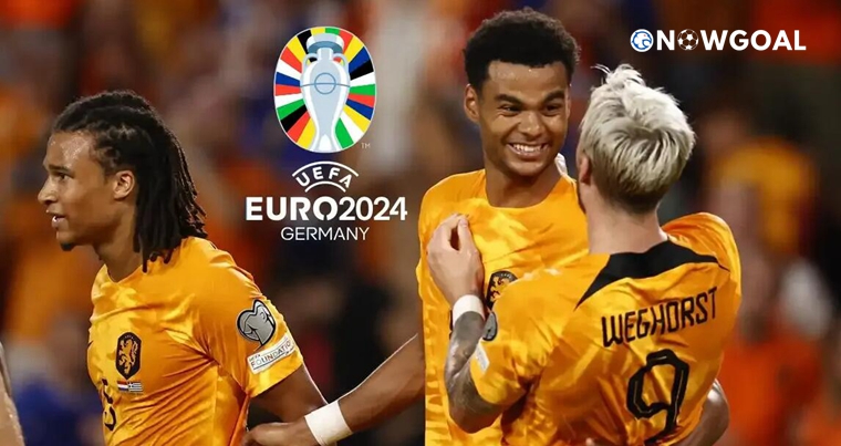 Euro 2024 - ​Netherlands predicted lineup vs England