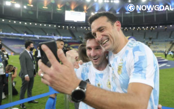 Argentina at the FIFA World Cup: The Story of the Pampas Eagles