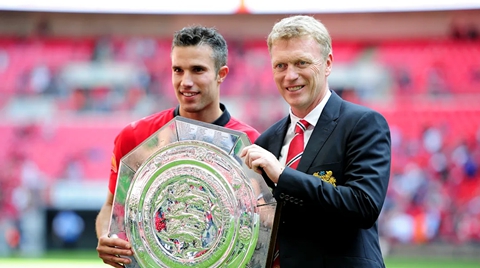 เดวิด มอยส์ วิเคราะห์สาเหตุล้มเหลวไม่เป็นท่ากับ แมนเชสเตอร์ ยูไนเต็ด