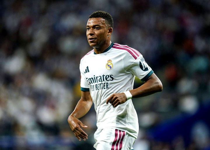 Quá tải! 60 cầu thủ 5 giải hàng đầu châu Âu dính chấn thương khi lên tuyển: Mbappe dẫn đầu, Ngoại hạng Anh thiệt hại nhất với 16 người