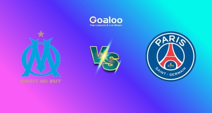 France Ligue 1---Marseille VS Paris Saint Germain (PSG) Prediction