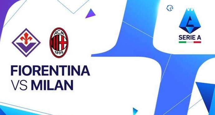 ​Rossoneri on the Hunt: Milan Aim to Silence Fiorentina