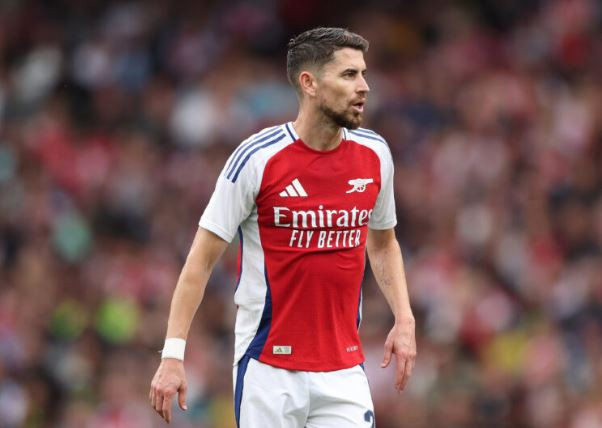 ​Galatasaray chuyển hướng sang Jorginho sau khi Casemiro từ chối