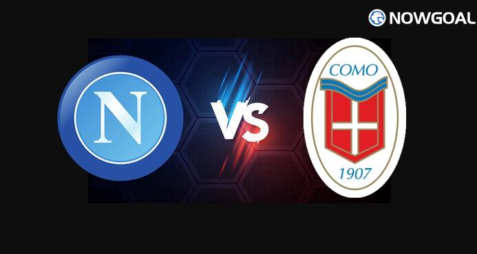 10th Feb. Coppa Italia---Napoli VS Como Prediction