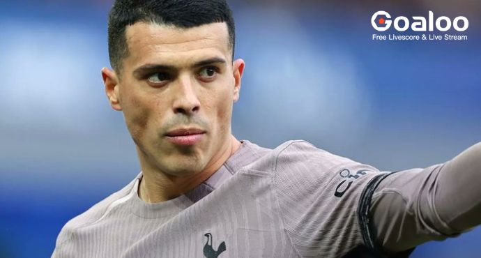 Tottenham Demand £80m for Manchester City Target Pedro Porro
