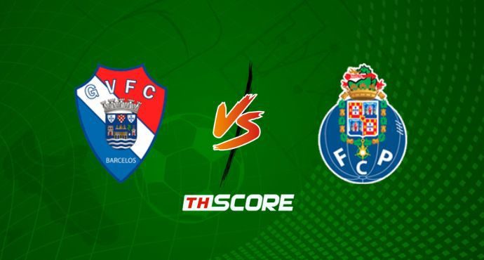 พรีวิวฟุตบอล ปรีไมราลีกา: กิล วิเซนเต้ vs ปอร์โต้