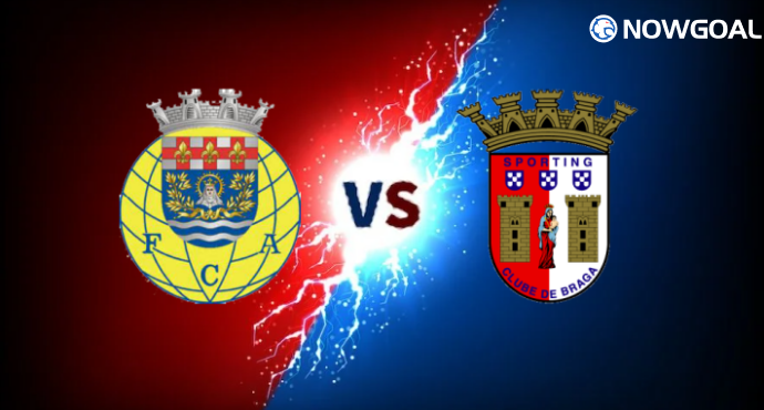 Prediction: Dec 1th -Liga Portugal 1---FC Arouca VS Sporting Braga