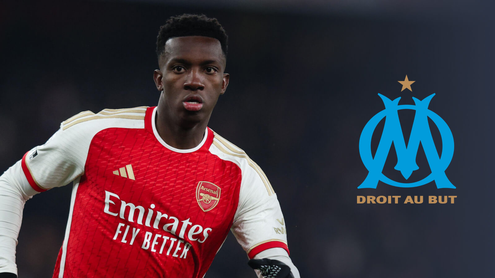 Arsenal tập trung chiêu mộ Mikel Merino sau khi bán Nketiah