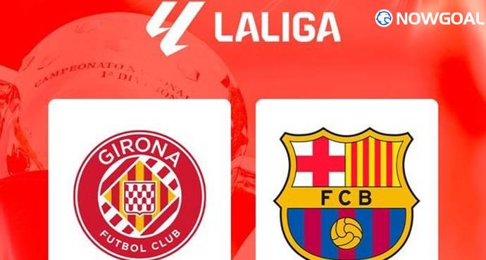Derby Tension in Catalonia: Barcelona Aim to Stay Top as Girona Eye Upset