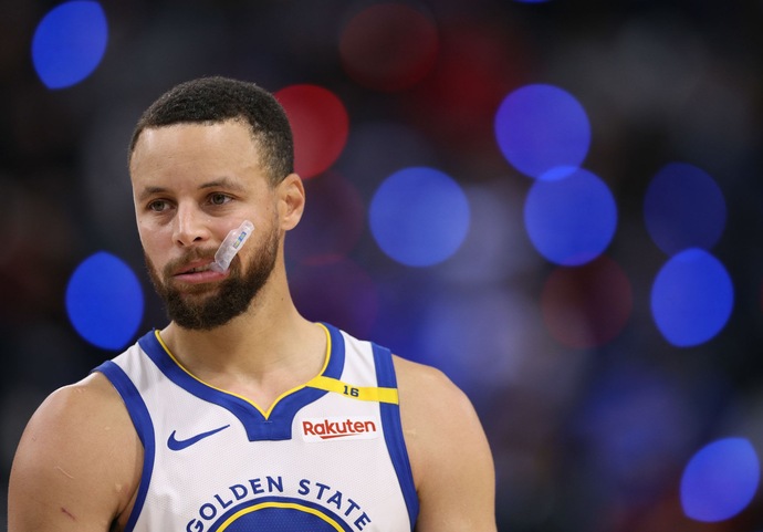 Photos: Media's 25 Most Influential Sports Figures of the New Century: LeBron James & Stephen Curry Top 2, Kobe #6