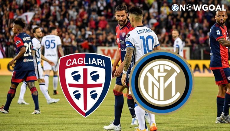 Italian Serie A - Cagliari VS Inter Milan Prediction