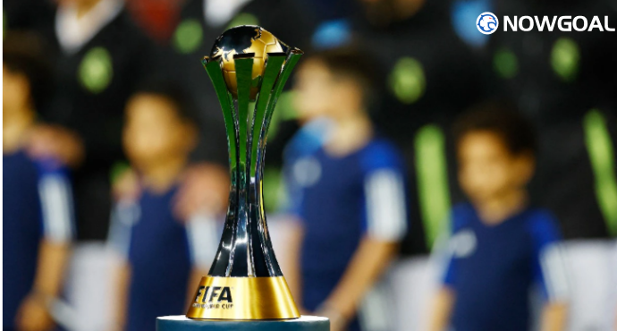 FIFA: The 2025 Intercontinental Cup will kick off on September 14, with the final on December 17