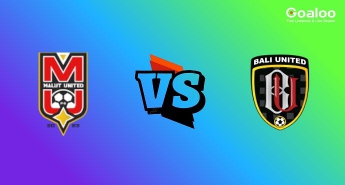 Indonesia Liga 1---Malut United VS Bali United Preview