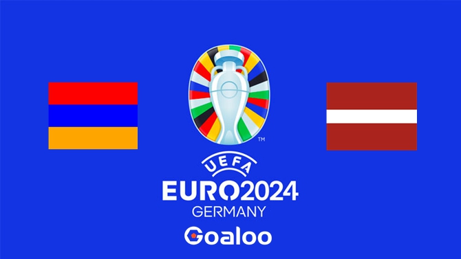 Armenia VS Latvia