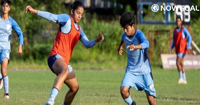 Youth Talent Explosion: U-20 Garuda Thrash Vietnam 4-0 in Friendly, Eyes SEA Games