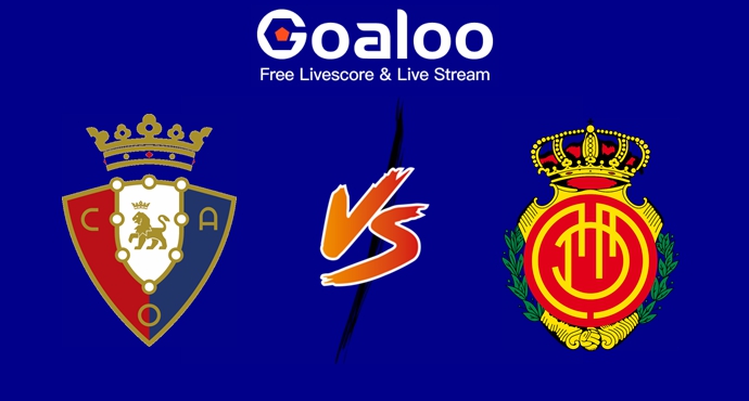 Osasuna Mallorca prediction