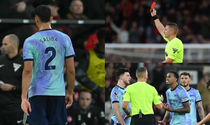 PGMOL Chief Webb Clarifies Controversial VAR Decisions in Recent Premier League Matches