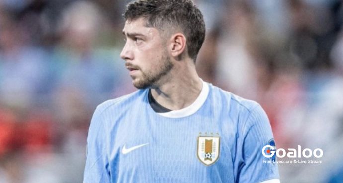 Federico Valverde Opts for Rest, Skips Uruguay Friendlies
