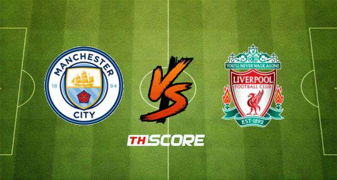 พรีวิวฟุตบอล พรีเมียร์ลีก อังกฤษ: แมนเชสเตอร์ ซิตี้ vs ลิเวอร์พูล