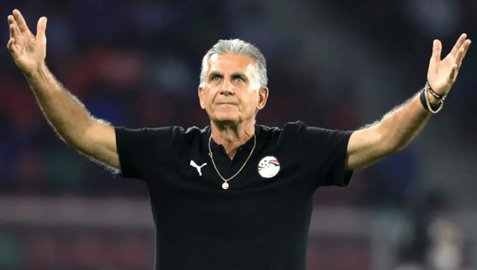 After Announcing Departure Post-World Cup, Official: 73-Year-Old Queiroz Returns as Ghana Head Coach
