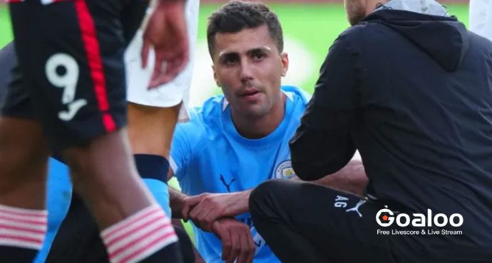 Manchester City are preparing to ramp up their bid to tie Rodri down to a new long-term contract amid interest from Real Madrid.
