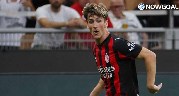 ​Milan Moves to Secure Alexis Saelemaekers with Long-Term Contract