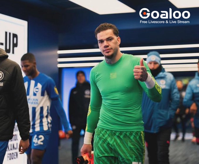 Are Kevin De Bruyne and Ederson leaving Man City? Premier League champions tell Al Ittihad how much Brazilian goalkeeper will cost