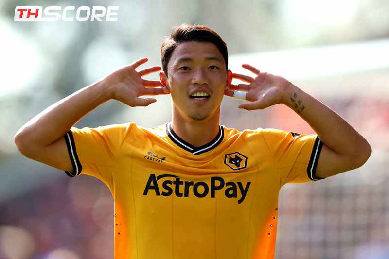 ​ฮวัง ฮี-ชาน เจ็บน่องขวา ชวดลงซ้อมก่อนเกาหลีใต้ดวลบราซิล