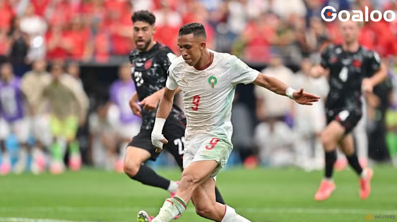 ​Morocco Dominate Canada 3-0 to Storm Into the World Cup Quarter Finals