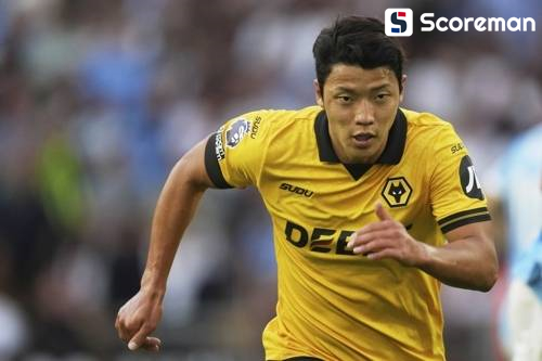 황희찬, 크리스탈 팰리스 임대 유력... 충분한 출전 시간 보장받을 수 있을까?