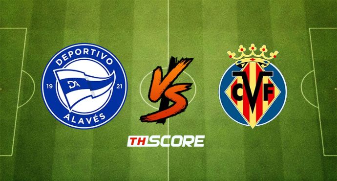 พรีวิวฟุตบอล ลา ลีกา สเปน: อลาเบส vs บียาร์เรอัล