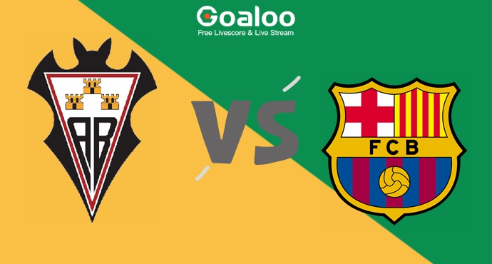 Albacete VS FC Barcelona Prediction 4th Feb. 2026