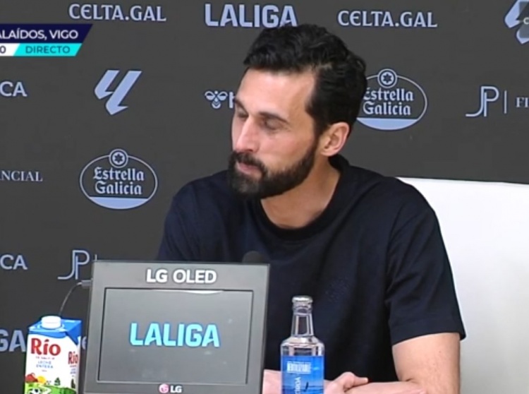 Arbeloa: Chúng ta cần tập trung nhiều hơn vào công tác đào tạo cầu thủ trẻ. Tôi tự hỏi có ai khác đã cho Guiller nhiều cơ hội ra sân hơn tôi không