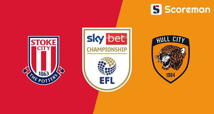 1월2일 잉글랜드 챔피언쉽 - 헐시티 VS 스토크시티 해외축구 분석 프리뷰