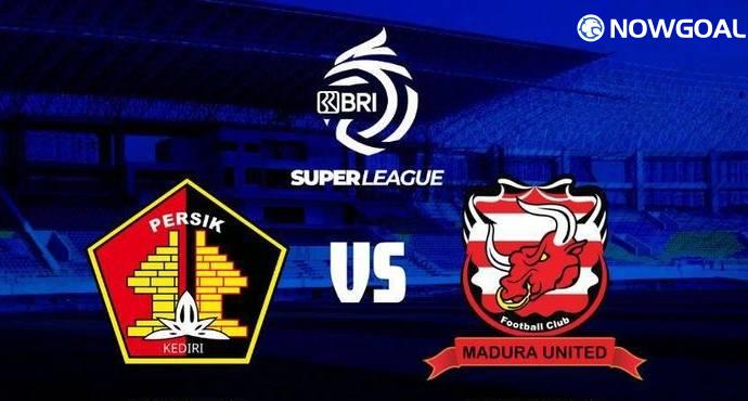 ​Persik vs Madura United: Can the Hosts Stop the Winning Run?