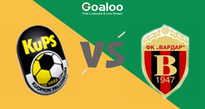 ​KuPS vs. Vardar Skopje: Match Prediction