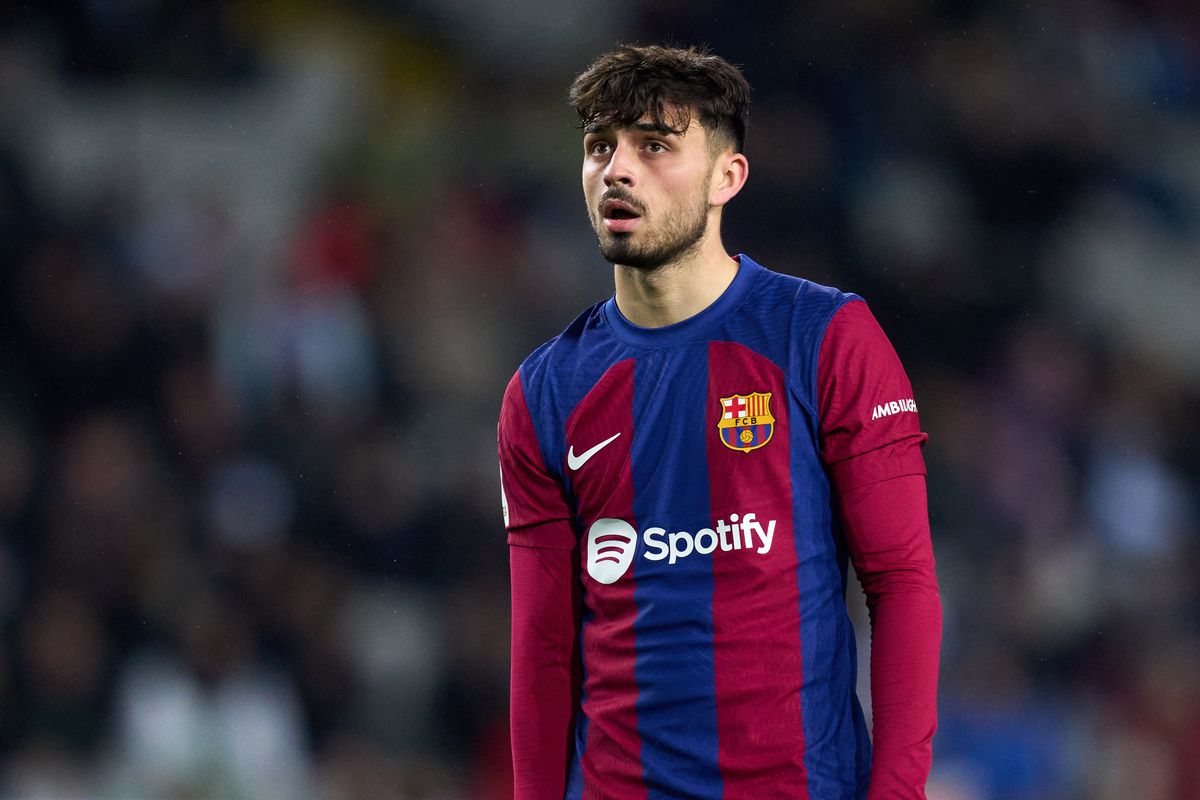 5 đội trưởng mùa giải mới của Barca đã xác định: Không có cái tên Lewandowski