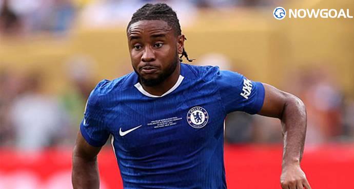 Christopher Nkunku Sparks Intense Transfer Battle as AC Milan Joins Chase