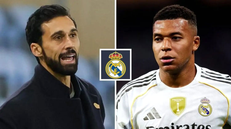 Ser: Mối quan hệ giữa Mbappe và Arbeloa hoàn toàn rạn nứt, trong nội bộ Real Madrid đều cho rằng không thể cứu vãn