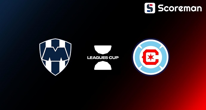 8월26일 리그스컵 8강 - 몬테레이 VS 시카고 파이어 해외축구 분석 프리뷰